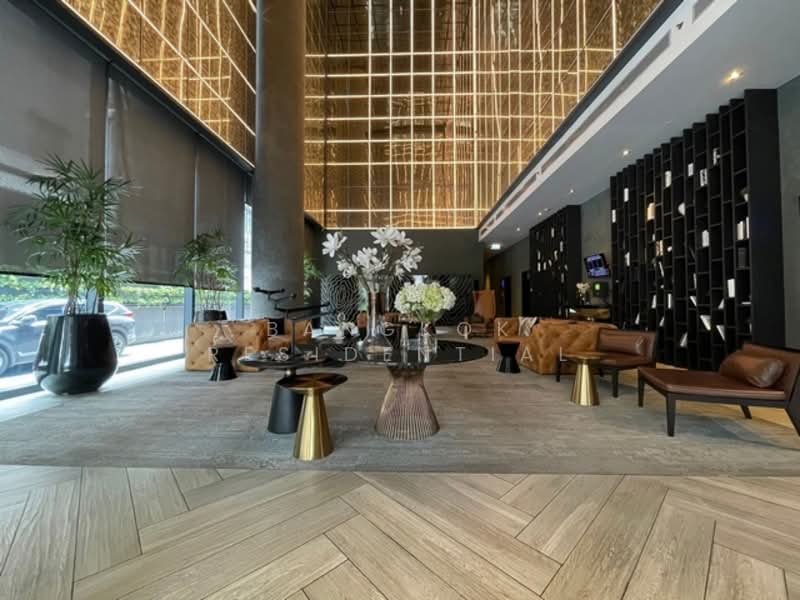 The Lofts Asoke, Bangkok, Sukhumvit 21 Road, Khlongtoei Nua, Watthana, Bangkok, 2 Bedrooms, 75 sqm, Condo For Rent, by Bangkok Residential, 500307598 - DDproperty.com
