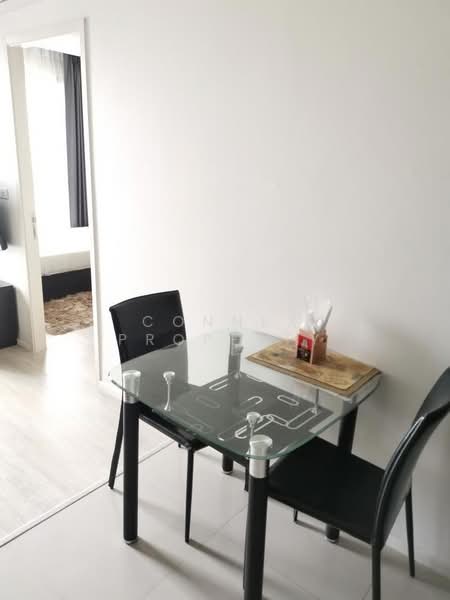 Quinn Ratchada 17, Bangkok, 454 456 Soi Inthara Mari 45, Din Daeng, Bangkok, 1 Bedroom, 35 sqm, Condo For Rent, by Connex Property, 500307599 - DDproperty.com