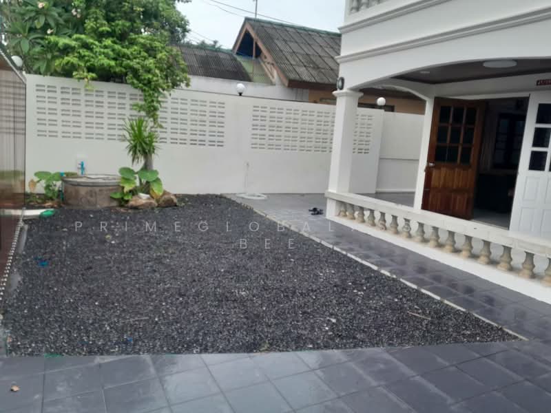 บ้านเดี่ยว, Phuket, Chalong, Muang Phuket, Phuket, 3 Bedrooms, 85 sqm, Single Detached House For Rent, by primeglobalasset bee, 500307601 - DDproperty.com