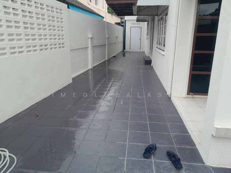 บ้านเดี่ยว, Phuket, Chalong, Muang Phuket, Phuket, 3 Bedrooms, 85 sqm, Single Detached House For Rent, by primeglobalasset bee, 500307601 - DDproperty.com
