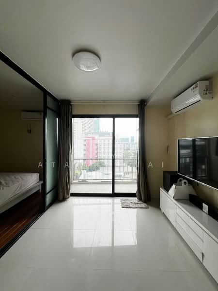 Le Cote Sukhumvit 14 : เลอ โคเต้ สุขุมวิท 14, กรุงเทพ, ซอย สุขุมวิท 14, คลองเตย, กรุงเทพ, 37 ตร.ม., คอนโด ให้เช่า, โดย Anya Atarchanai , 500307605 - DDproperty.com