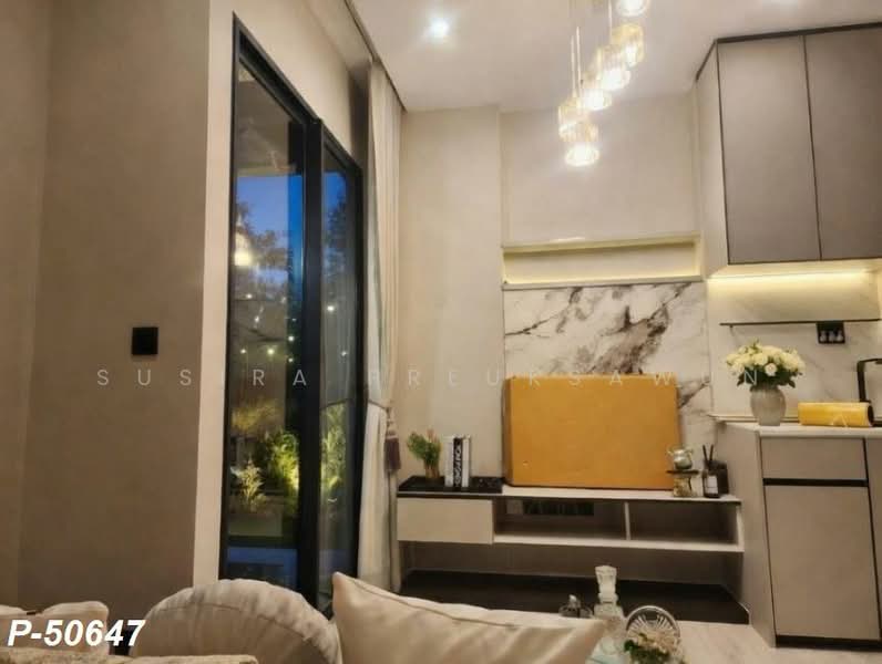 The Room Phaya Thai, Bangkok, 567 Thanon Si Ayutthaya, Thanon Phaya Thai, Ratchathewi, Bangkok, 1 Bedroom, 27 sqm, Condo For Rent, by Susira Prueksawun, 500307609 - DDproperty.com