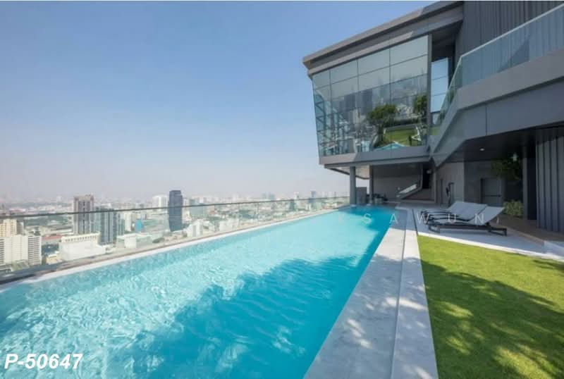 The Room Phaya Thai : เดอะ รูม พญาไท, กรุงเทพ, 567 ถ.ศรีอยุธยา, ถนนพญาไท, ราชเทวี, กรุงเทพ, 27 ตร.ม., คอนโด ให้เช่า, โดย Susira Preuksawun, 500307609 - DDproperty.com