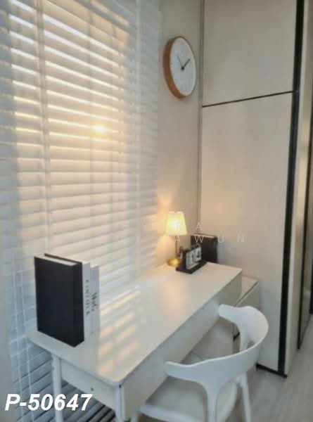 The Room Phaya Thai, Bangkok, 567 Thanon Si Ayutthaya, Thanon Phaya Thai, Ratchathewi, Bangkok, 1 Bedroom, 27 sqm, Condo For Rent, by Susira Prueksawun, 500307609 - DDproperty.com