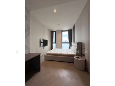 For Rent - The Reserve Sathorn, Bangkok