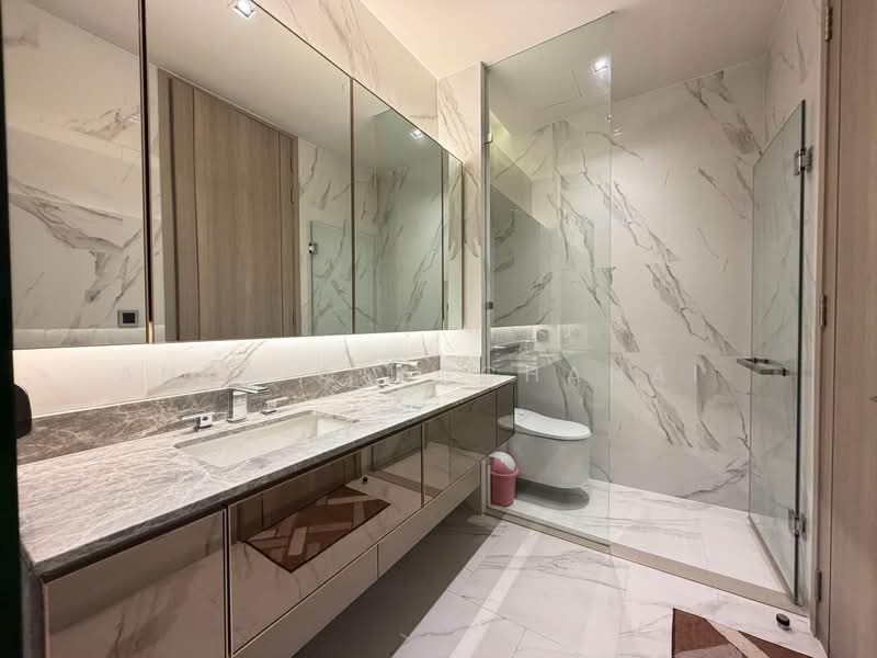 The Reserve Sathorn, Bangkok, Thanon Suan Phlu, Thung Maha Mek, Sathon, Bangkok, 4 Bedrooms, 182 sqm, Condo For Rent, by Anya Atarchanai , 500307613 - DDproperty.com