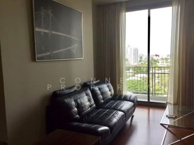 For Rent - Quattro by Sansiri, Bangkok