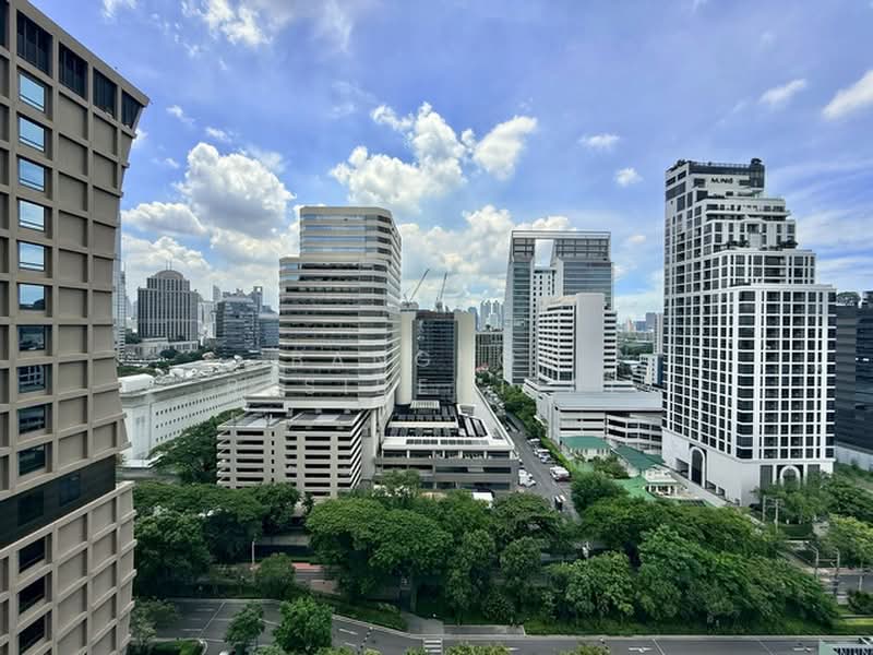 The Residences at Sindhorn Kempinski : เดอะ เรสซิเดนซ์ แอท สินธร เคมปินสกี้, กรุงเทพ, 88 ซอยต้นสน ถนน สารสิน, ลุมพินี, ปทุมวัน, กรุงเทพ, 138 ตร.ม., คอนโด ให้เช่า, โดย Bangkok Residential, 500307624 - DDproperty.com