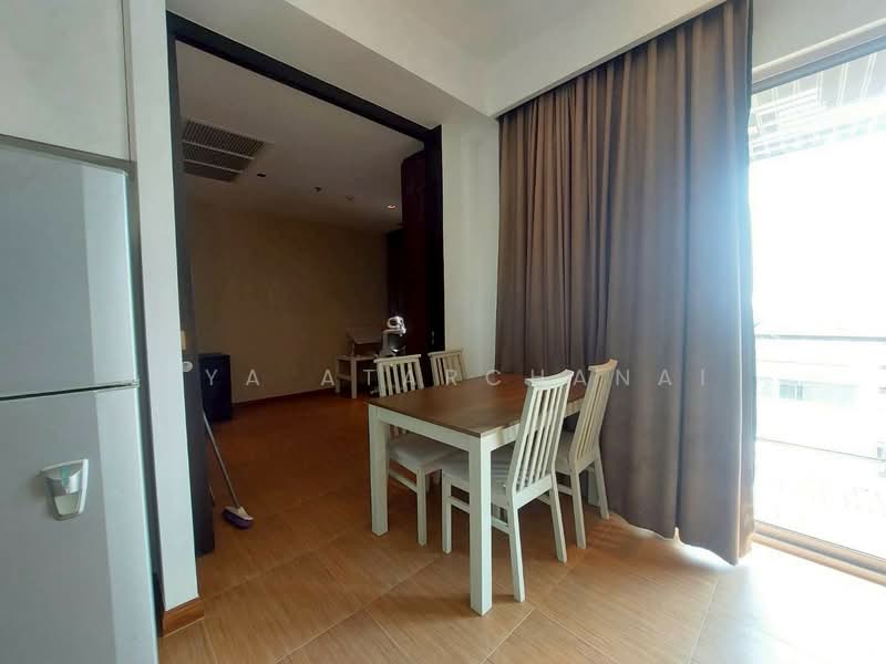 The Lofts Yennakart : เดอะ ล็อฟท์ เย็นอากาศ, กรุงเทพ, 366 ซอยนางลิ้นจี่ ถนนเย็นอากาศ, ช่องนนทรี, ยานนาวา, กรุงเทพ, 69 ตร.ม., คอนโด ให้เช่า, โดย Anya Atarchanai , 500307628 - DDproperty.com