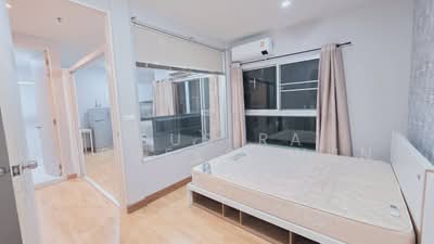 For Rent - The Parkland Taksin-Thapra, Bangkok