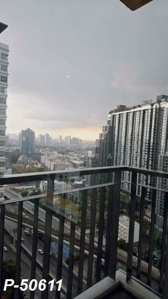 The Parkland Taksin-Thapra : เดอะ พาร์คแลนด์ ตากสิน-ท่าพระ, กรุงเทพ, 555 555 ถนน สมเด็จพระเจ้าตากสิน, บุคคโล, ธนบุรี, กรุงเทพ, 35 ตร.ม., คอนโด ให้เช่า, โดย Susira Prueksawun, 500307631 - DDproperty.com