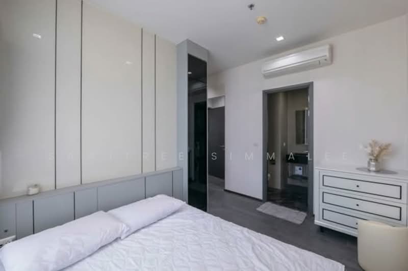 The Edge Sukhumvit 23 : เอดจ์ สุขุมวิท 23, กรุงเทพ, 6 ซอยสุขุมวิท 23, คลองเตยเหนือ, วัฒนา, กรุงเทพ, 62 ตร.ม., คอนโด ให้เช่า, โดย Sawitree Simmalee, 500307633 - DDproperty.com