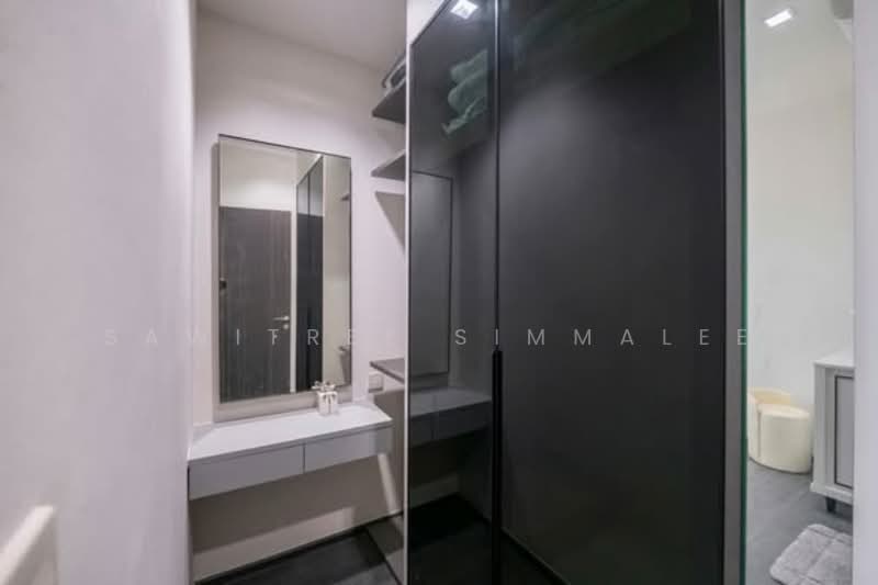 The Edge Sukhumvit 23 : เอดจ์ สุขุมวิท 23, กรุงเทพ, 6 ซอยสุขุมวิท 23, คลองเตยเหนือ, วัฒนา, กรุงเทพ, 62 ตร.ม., คอนโด ให้เช่า, โดย Sawitree Simmalee, 500307633 - DDproperty.com