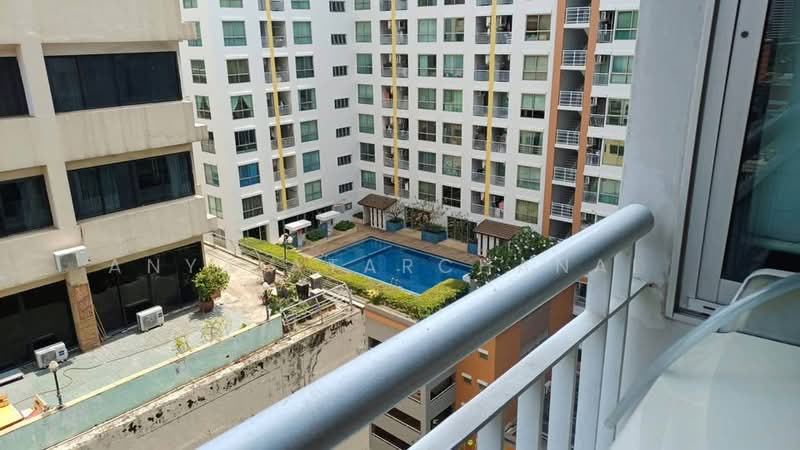 Life @ BTS Tha-Phra, Bangkok, 18 Ratchadaphisek Road, Talat Plu, Thon Buri, Bangkok, 1 Bedroom, 42 sqm, Condo For Sale, by Anya Atarchanai , 500307634 - DDproperty.com