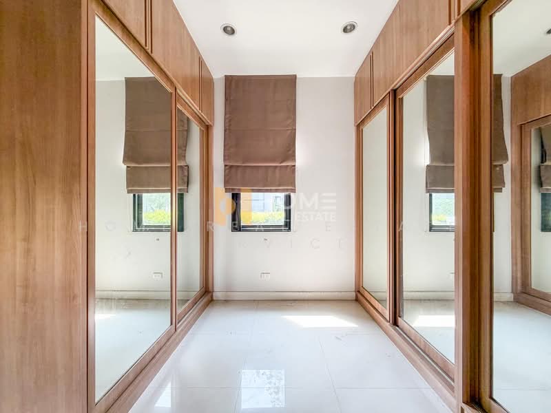 ซีรีน กัลปพฤกษ์, Bangkok, กัลปพฤกษ์, Bang Khae, Bangkok, 3 Bedrooms, 229 sqm, Single Detached House For Sale, by HOME Real Estate Service, 500307635 - DDproperty.com