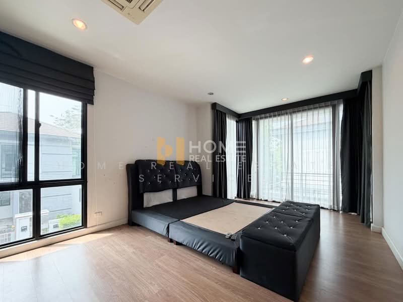 ซีรีน กัลปพฤกษ์, Bangkok, กัลปพฤกษ์, Bang Khae, Bangkok, 3 Bedrooms, 229 sqm, Single Detached House For Sale, by HOME Real Estate Service, 500307635 - DDproperty.com