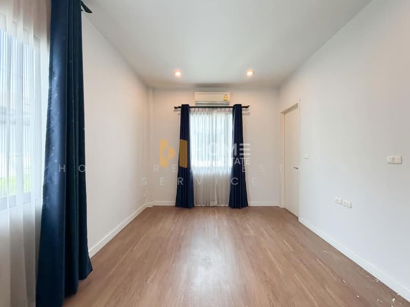 ซีรีน กัลปพฤกษ์, Bangkok, กัลปพฤกษ์, Bang Khae, Bangkok, 3 Bedrooms, 229 sqm, Single Detached House For Sale, by HOME Real Estate Service, 500307635 - DDproperty.com
