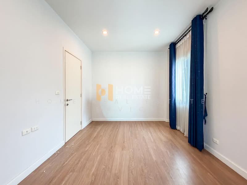 ซีรีน กัลปพฤกษ์, Bangkok, กัลปพฤกษ์, Bang Khae, Bangkok, 3 Bedrooms, 229 sqm, Single Detached House For Sale, by HOME Real Estate Service, 500307635 - DDproperty.com