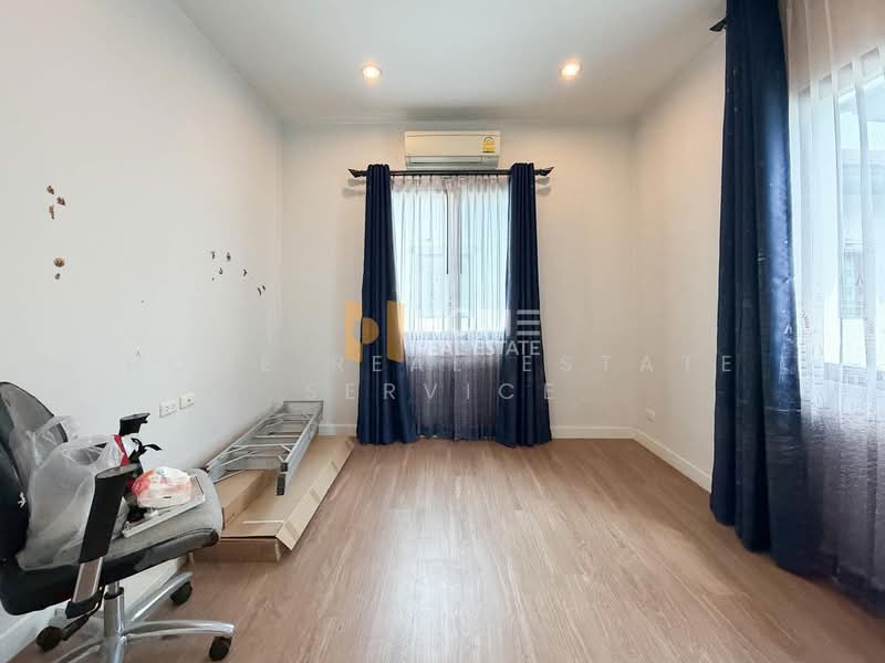 ซีรีน กัลปพฤกษ์, กรุงเทพ, กัลปพฤกษ์, บางแค, กรุงเทพ, 229 ตร.ม., บ้านเดี่ยว ขาย, โดย HOME Real Estate Service, 500307635 - DDproperty.com
