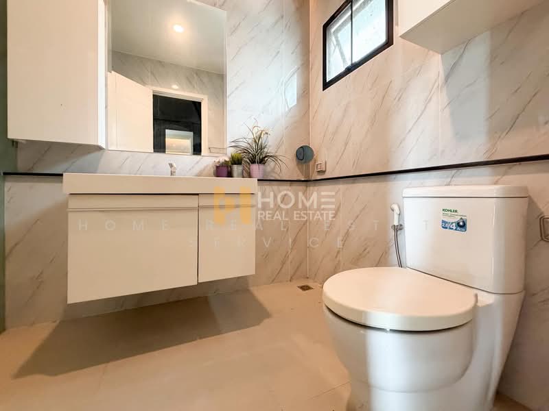 ซีรีน กัลปพฤกษ์, Bangkok, กัลปพฤกษ์, Bang Khae, Bangkok, 3 Bedrooms, 229 sqm, Single Detached House For Sale, by HOME Real Estate Service, 500307635 - DDproperty.com