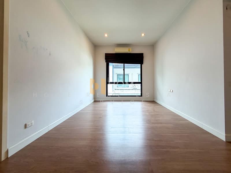 ซีรีน กัลปพฤกษ์, Bangkok, กัลปพฤกษ์, Bang Khae, Bangkok, 3 Bedrooms, 229 sqm, Single Detached House For Sale, by HOME Real Estate Service, 500307635 - DDproperty.com