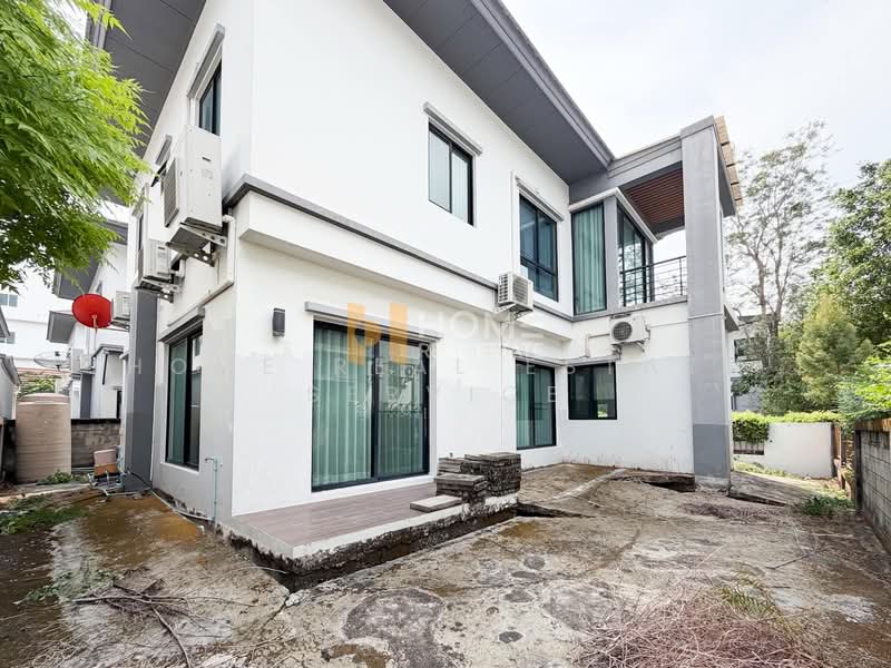 ซีรีน กัลปพฤกษ์, กรุงเทพ, กัลปพฤกษ์, บางแค, กรุงเทพ, 229 ตร.ม., บ้านเดี่ยว ขาย, โดย HOME Real Estate Service, 500307635 - DDproperty.com