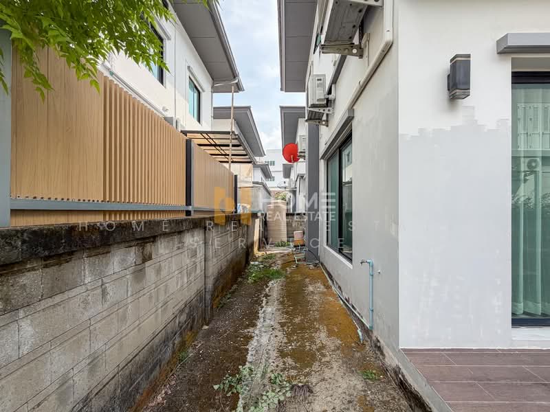 ซีรีน กัลปพฤกษ์, Bangkok, กัลปพฤกษ์, Bang Khae, Bangkok, 3 Bedrooms, 229 sqm, Single Detached House For Sale, by HOME Real Estate Service, 500307635 - DDproperty.com
