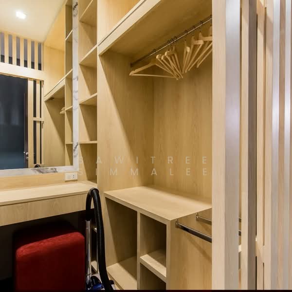 The Edge Sukhumvit 23, Bangkok, 6 Soi Sukhumvit 23, Khlongtoei Nua, Watthana, Bangkok, 2 Bedrooms, 63 sqm, Condo For Sale, by Sawitree Simmalee, 500307637 - DDproperty.com