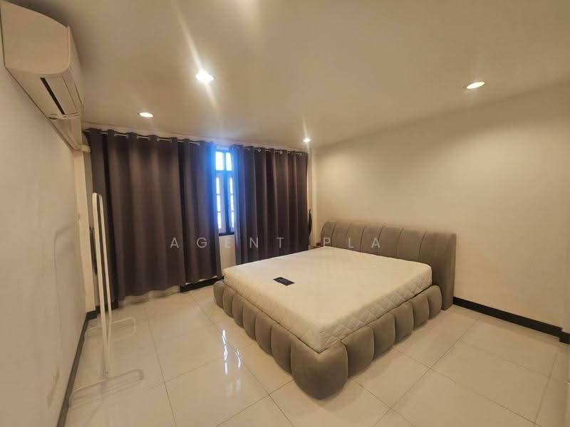Commercial building for rent, Sukhumvit 95, near BTS Bang Chak. (SPSP660), bangkok, สุขุมวิท95, Bang Chak, Phra Khanong, Bangkok, , 160 sqm, Shophouse For Rent, by Agent Pla, 500307643 - DDproperty.com