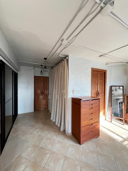 SV City Rama 3, Bangkok, 912 Rama 3 Road, Bang Pong Pang, Yan Nawa, Bangkok, 1 Bedroom, 93 sqm, Condo For Sale, by Suchira Teshasamphan, 500307644 - DDproperty.com