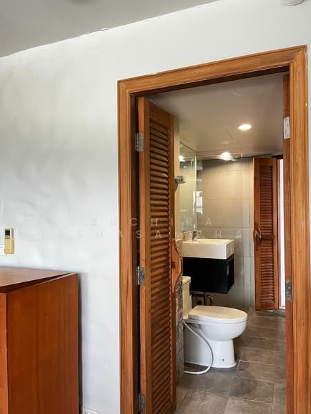 SV City Rama 3, Bangkok, 912 Rama 3 Road, Bang Pong Pang, Yan Nawa, Bangkok, 1 Bedroom, 93 sqm, Condo For Sale, by Suchira Teshasamphan, 500307644 - DDproperty.com