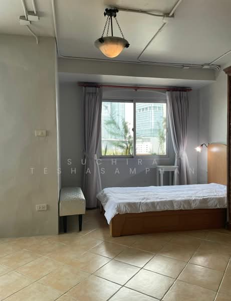 SV City Rama 3, Bangkok, 912 Rama 3 Road, Bang Pong Pang, Yan Nawa, Bangkok, 1 Bedroom, 93 sqm, Condo For Sale, by Suchira Teshasamphan, 500307644 - DDproperty.com