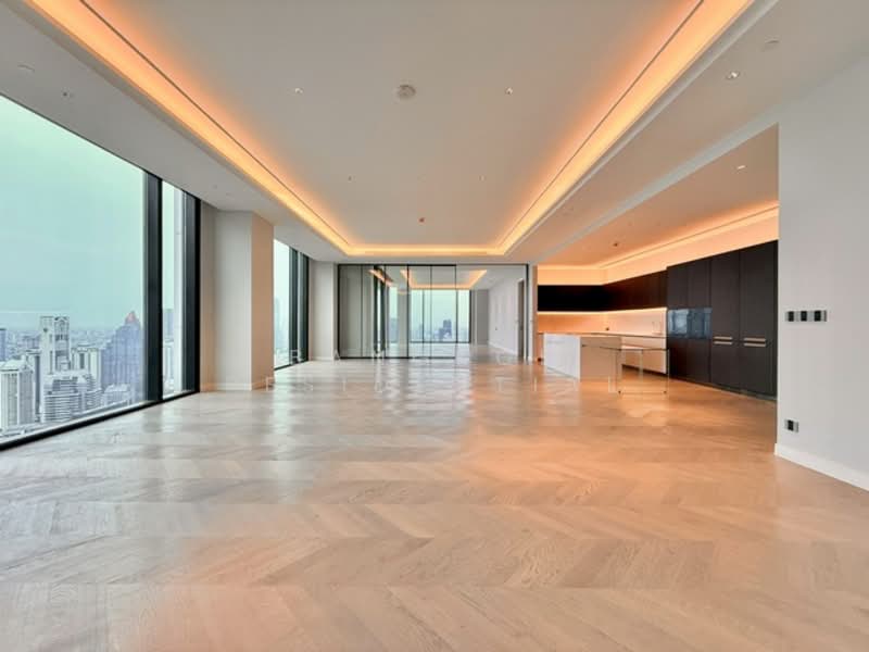 ONE89 Wireless, Bangkok, Wittayu Road, Lumphini, Pathum Wan, Bangkok, 5 Bedrooms, 544 sqm, Condo For Rent, by Bangkok Residential, 500307652 - DDproperty.com