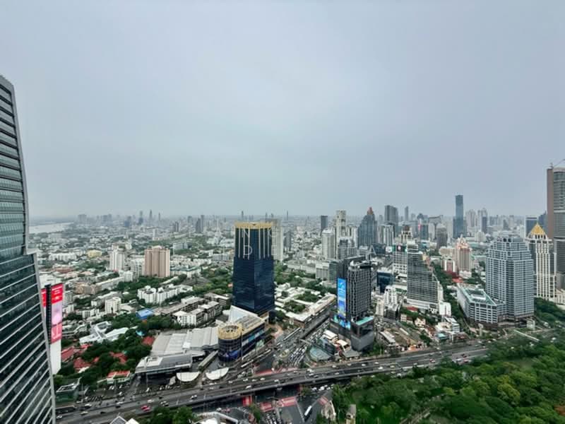 ONE89 Wireless, Bangkok, Wittayu Road, Lumphini, Pathum Wan, Bangkok, 5 Bedrooms, 544 sqm, Condo For Rent, by Bangkok Residential, 500307652 - DDproperty.com