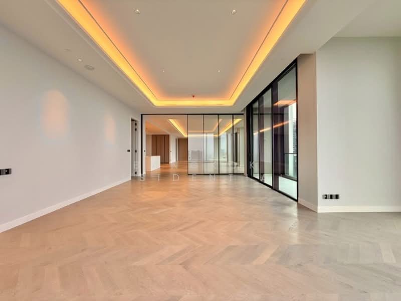 ONE89 Wireless, Bangkok, Wittayu Road, Lumphini, Pathum Wan, Bangkok, 5 Bedrooms, 544 sqm, Condo For Rent, by Bangkok Residential, 500307652 - DDproperty.com