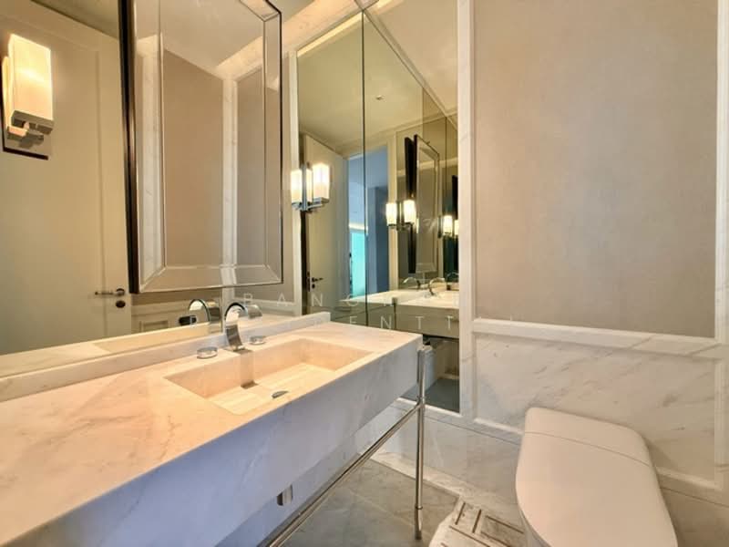 ONE89 Wireless, Bangkok, Wittayu Road, Lumphini, Pathum Wan, Bangkok, 5 Bedrooms, 544 sqm, Condo For Rent, by Bangkok Residential, 500307652 - DDproperty.com