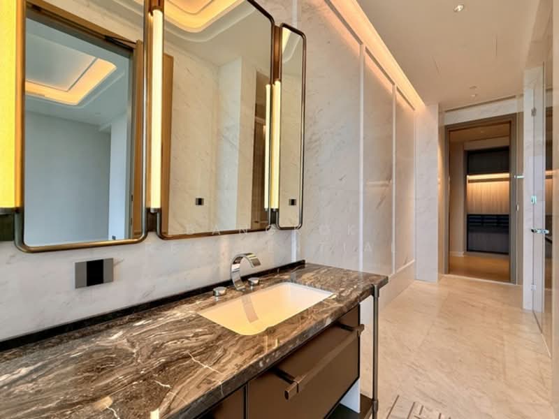 ONE89 Wireless, Bangkok, Wittayu Road, Lumphini, Pathum Wan, Bangkok, 5 Bedrooms, 544 sqm, Condo For Rent, by Bangkok Residential, 500307652 - DDproperty.com