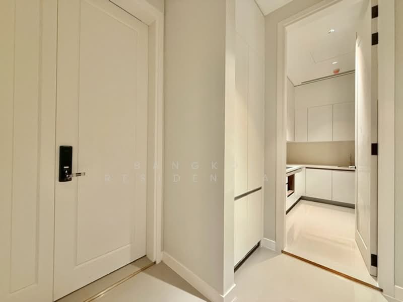 ONE89 Wireless, Bangkok, Wittayu Road, Lumphini, Pathum Wan, Bangkok, 5 Bedrooms, 544 sqm, Condo For Rent, by Bangkok Residential, 500307652 - DDproperty.com