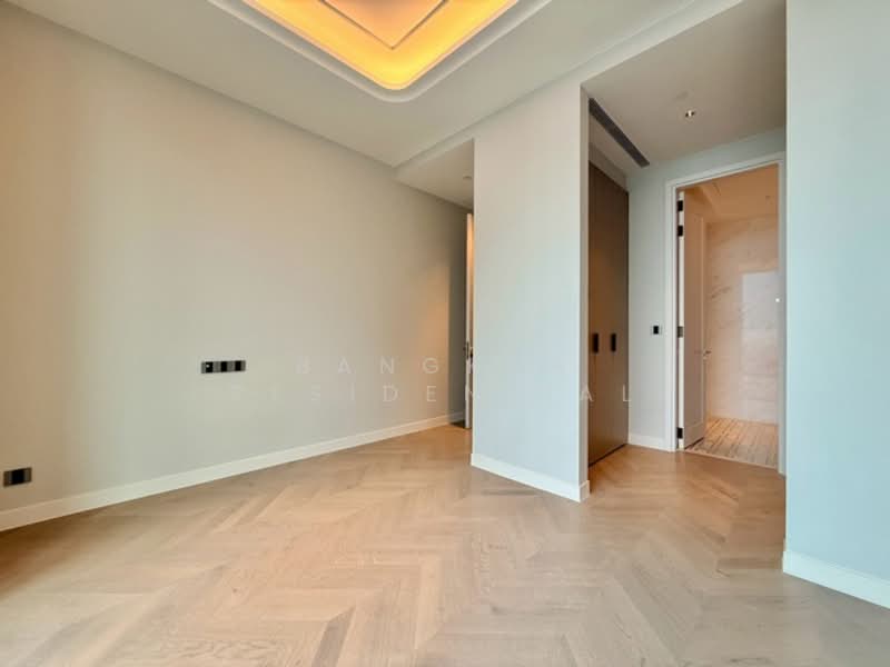 ONE89 Wireless, Bangkok, Wittayu Road, Lumphini, Pathum Wan, Bangkok, 5 Bedrooms, 544 sqm, Condo For Rent, by Bangkok Residential, 500307652 - DDproperty.com