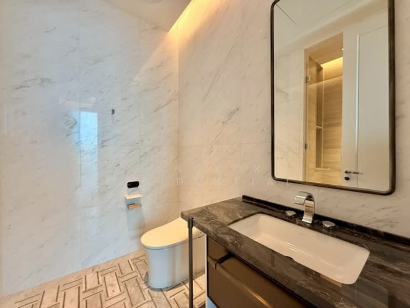 ONE89 Wireless, Bangkok, Wittayu Road, Lumphini, Pathum Wan, Bangkok, 5 Bedrooms, 544 sqm, Condo For Rent, by Bangkok Residential, 500307652 - DDproperty.com