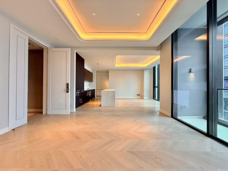 ONE89 Wireless, Bangkok, Wittayu Road, Lumphini, Pathum Wan, Bangkok, 5 Bedrooms, 544 sqm, Condo For Rent, by Bangkok Residential, 500307652 - DDproperty.com