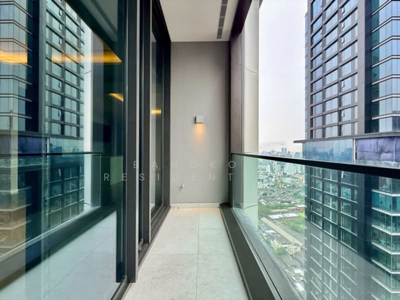ONE89 Wireless, Bangkok, Wittayu Road, Lumphini, Pathum Wan, Bangkok, 5 Bedrooms, 544 sqm, Condo For Rent, by Bangkok Residential, 500307652 - DDproperty.com