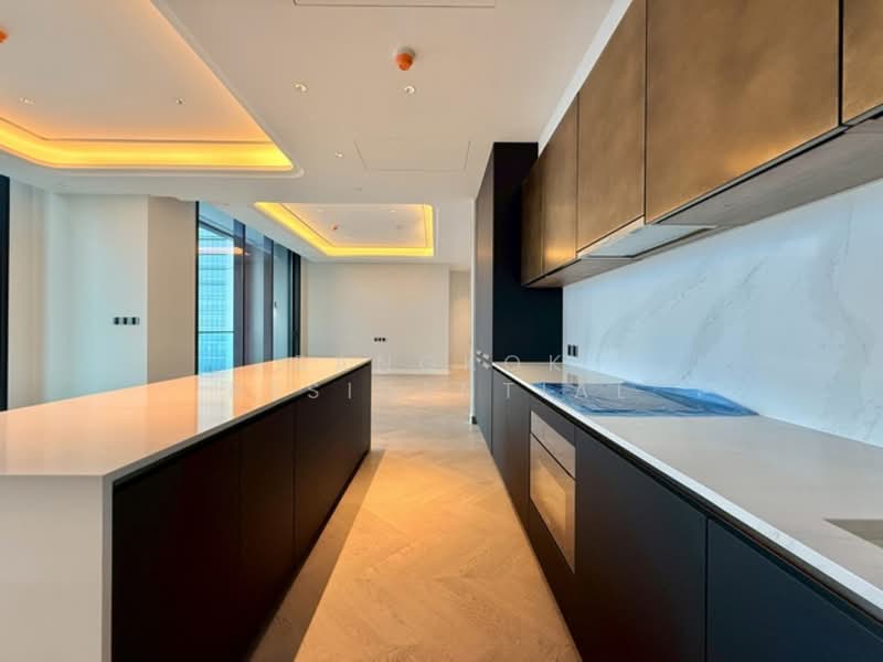 ONE89 Wireless, Bangkok, Wittayu Road, Lumphini, Pathum Wan, Bangkok, 5 Bedrooms, 544 sqm, Condo For Rent, by Bangkok Residential, 500307652 - DDproperty.com