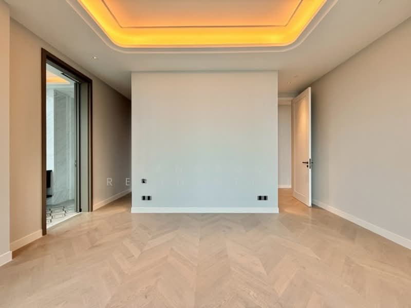 ONE89 Wireless, Bangkok, Wittayu Road, Lumphini, Pathum Wan, Bangkok, 5 Bedrooms, 544 sqm, Condo For Rent, by Bangkok Residential, 500307652 - DDproperty.com