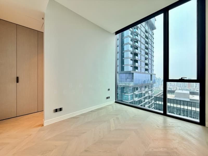 ONE89 Wireless, Bangkok, Wittayu Road, Lumphini, Pathum Wan, Bangkok, 5 Bedrooms, 544 sqm, Condo For Rent, by Bangkok Residential, 500307652 - DDproperty.com