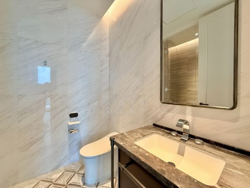 ONE89 Wireless, Bangkok, Wittayu Road, Lumphini, Pathum Wan, Bangkok, 5 Bedrooms, 544 sqm, Condo For Rent, by Bangkok Residential, 500307652 - DDproperty.com