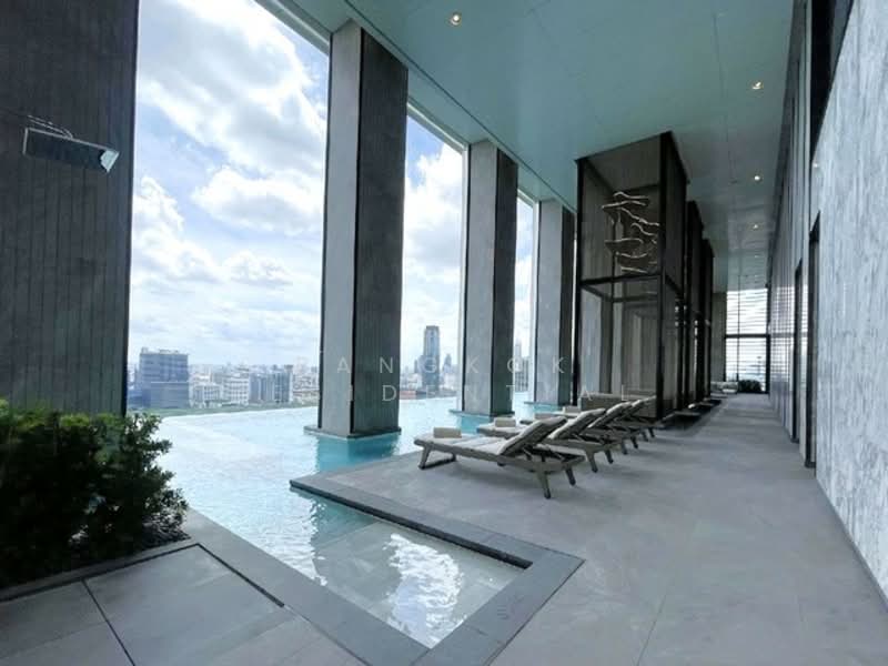 ONE89 Wireless, Bangkok, Wittayu Road, Lumphini, Pathum Wan, Bangkok, 5 Bedrooms, 544 sqm, Condo For Rent, by Bangkok Residential, 500307652 - DDproperty.com