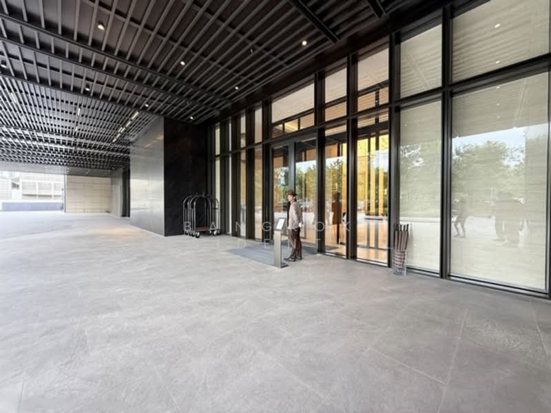 ONE89 Wireless, Bangkok, Wittayu Road, Lumphini, Pathum Wan, Bangkok, 5 Bedrooms, 544 sqm, Condo For Rent, by Bangkok Residential, 500307652 - DDproperty.com