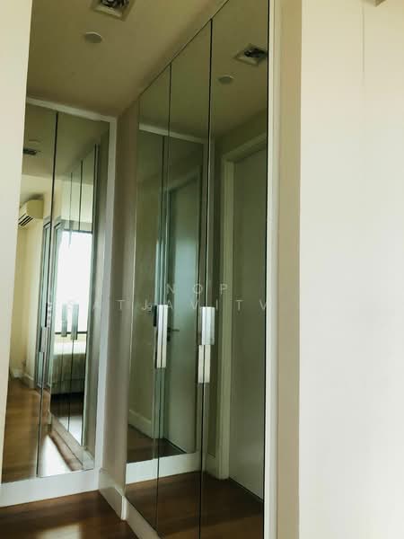 Equinox Phahol Vibha : คอนโดอีควิน็อคซ์ พหล-วิภา, กรุงเทพ, 345 ถนน วิภาวดีรังสิต, จอมพล, จตุจักร, กรุงเทพ, 40 ตร.ม., คอนโด ให้เช่า, โดย Nop Satjavitvisarn, 500307655 - DDproperty.com