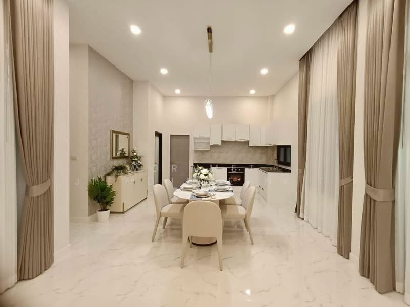 undefined, Prachuap Khiri Khan, Hua Hin, Prachuap Khiri Khan, 4 Bedrooms, 225 sqm, Villa For Sale, by Woramet Jiemdumnernkit, 500307656 - DDproperty.com